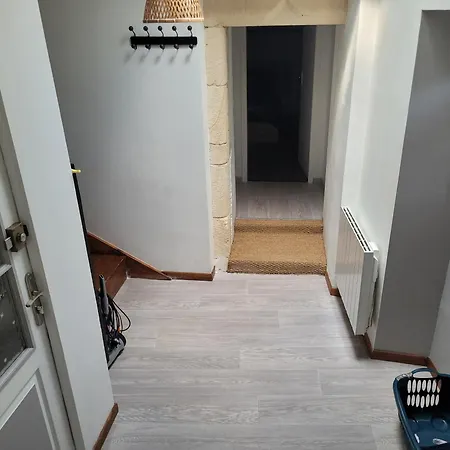 Vue Château Médiéval * Cruas